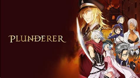 plunderer season 2|Prime Video: Plunderer: Season 2